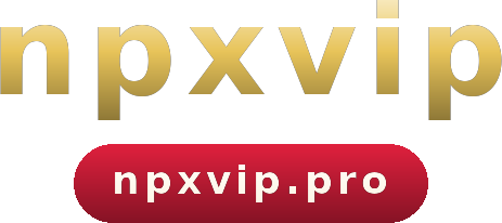 npxvip logo