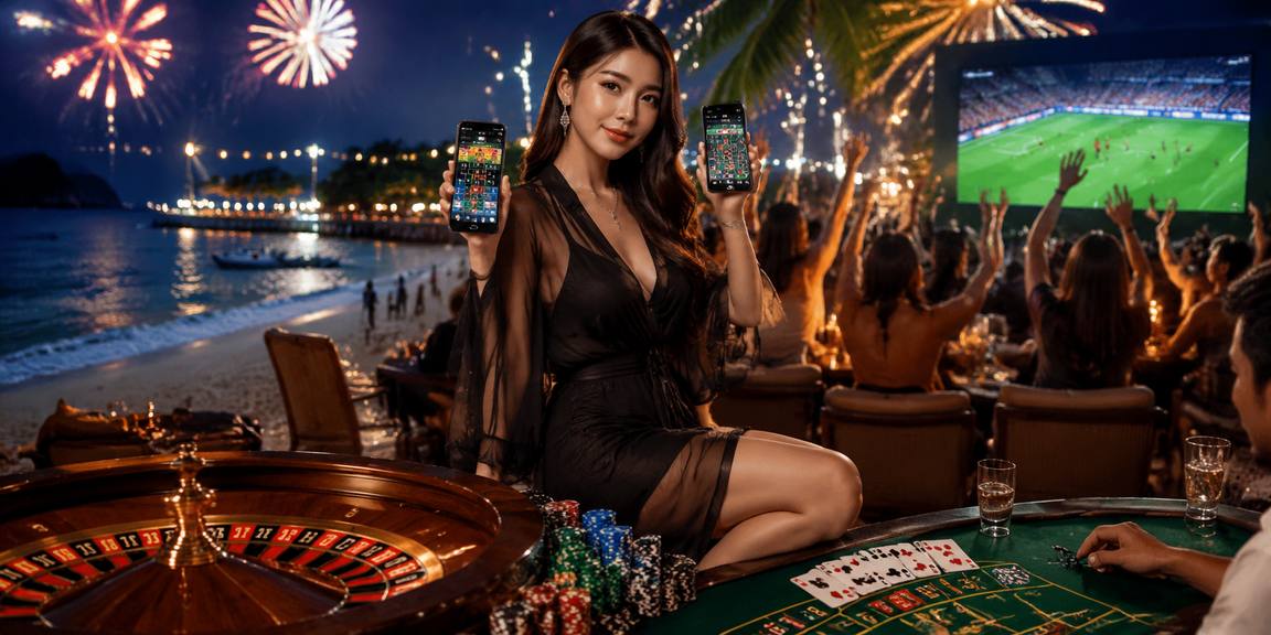 npxvip mobile gaming